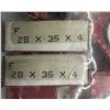 Image 3 : Lot of Misc. Bearings as Pictured