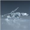 Image 4 : Swarovski SCS Pegasus 1998 Annual Edition Figurine + Base