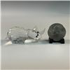 Image 5 : Swarovski Crystal Figurine, Rhino
