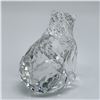 Image 2 : Swarovski Crystal Figurine, Grizzly