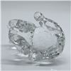 Image 3 : Swarovski Crystal Figurine, Grizzly