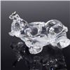 Image 4 : Swarovski Crystal Figurine, Grizzly Cub