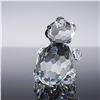 Image 3 : Swarovski Crystal Figurine, Large Koala V2 Left