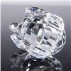 Image 4 : Swarovski Crystal Figurine, Large Koala V2 Left
