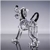 Image 3 : Swarovski Disney Showcase Collection, Pluto Figurine