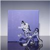 Image 6 : Swarovski Disney Showcase Collection, Pluto Figurine