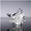 Image 5 : Swarovski Crystal Figurine, Hummingbird