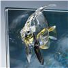 Image 4 : Swarovski Crystal Community Wonders of The Sea with Plaque