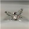 Image 3 : Swarovski Crystal Figurine, Puppet