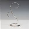 Image 2 : Swarovski Metal Ornament Display Stand