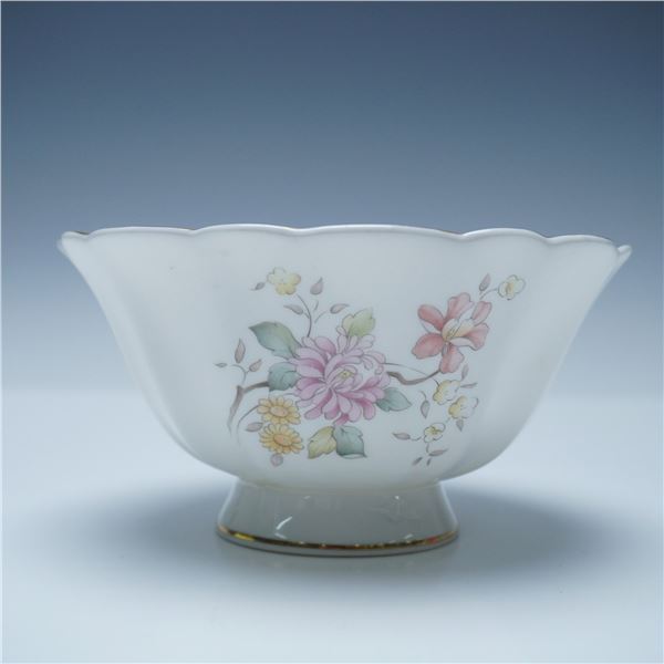 Royal Doulton Bowl, Mystic Dawn H5103