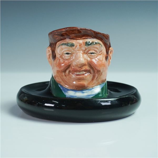 Royal Doulton Ashtray, John Barleycorn