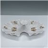 Image 2 : Beaumont by Spode Shell-Shaped Serving Dish