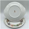 Image 2 : 2pc Paragon Dinner Plates, Country Lane