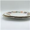 Image 3 : 2pc Paragon Dinner Plates, Country Lane