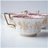 Image 5 : 12pc Mixed China Tea Set with Rosenthal Sugar Bowl