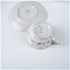 Image 8 : 12pc Mixed China Tea Set with Rosenthal Sugar Bowl