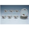 Image 1 : 12pc SGK Occupied Japan Porcelain Tea Set