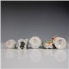 Image 7 : 19pc Occupied Japan and Vintage Porcelain Miniatures