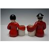Image 2 : Pair of Moriyama, Occupied Japan, Figural Toothpick Holders