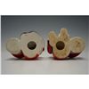 Image 3 : Pair of Moriyama, Occupied Japan, Figural Toothpick Holders