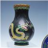 Image 9 : 7pc Chinese Cloisonne Enamelware Collection
