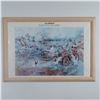 Image 1 : Lladro Museum & Galleries Vicente Alonso Framed Print