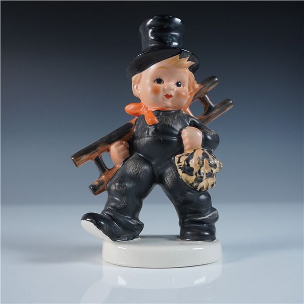 Goebel Hummel Figurine, Chimney Sweep KF 38