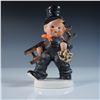 Image 1 : Goebel Hummel Figurine, Chimney Sweep KF 38