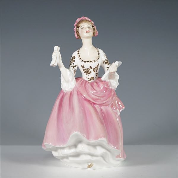 Royal Doulton Bone China Figurine, HN2266