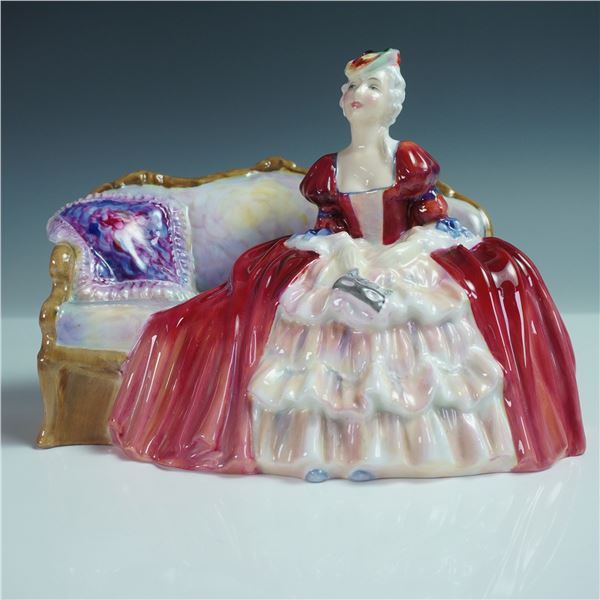 Royal Doulton Figurine, Belle O' The Ball HN1997