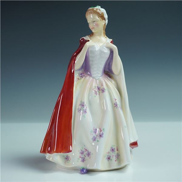 Royal Doulton Figurine, Bess HN2002