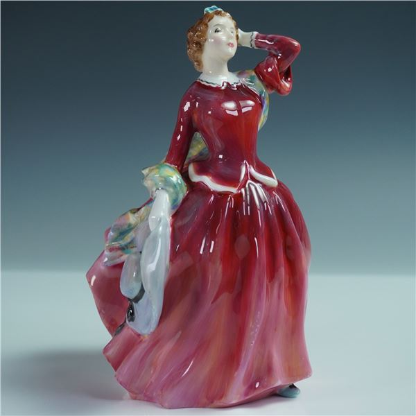 Royal Doulton Figurine Blithe Morning HN2065