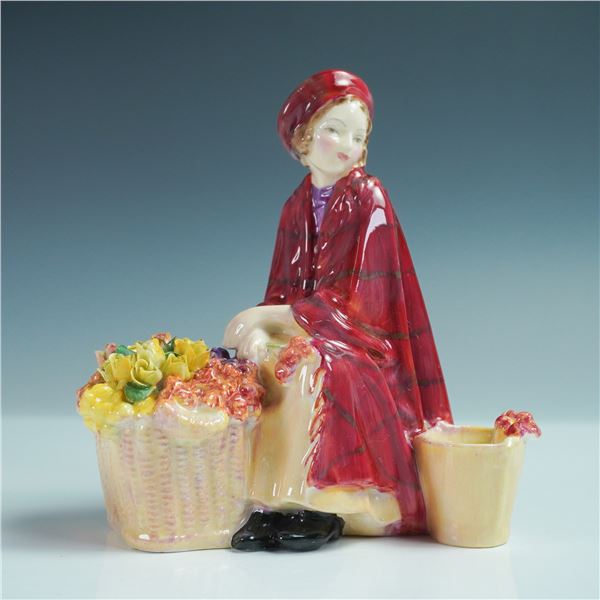 Royal Doulton Figurine 'Bonnie Lassie' HN1626