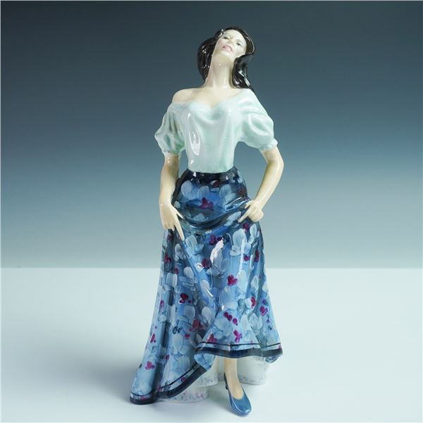Royal Doulton Figurine 'Carmen' HN2545