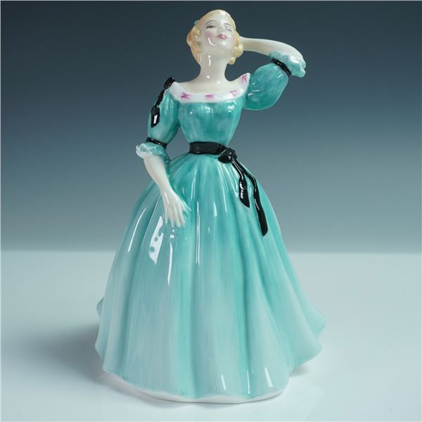 Royal Doulton Figurine Celeste HN2237