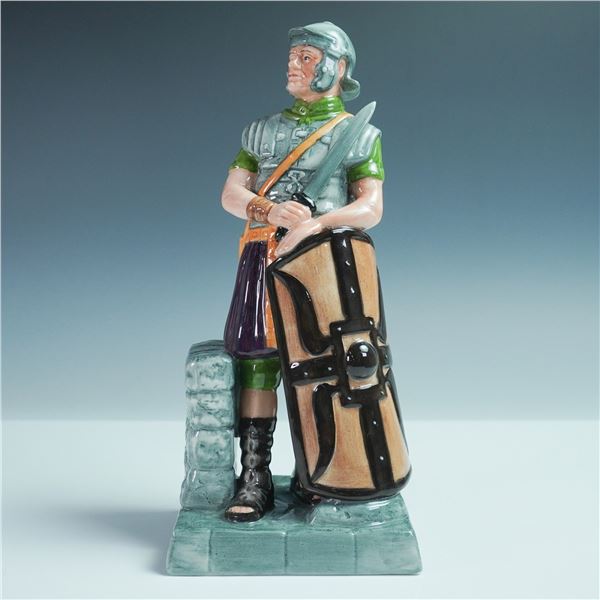 Royal Doulton Figurine Centurian HN2726