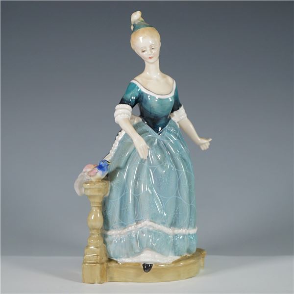 Royal Doulton Figurine, Clarinda HN2724