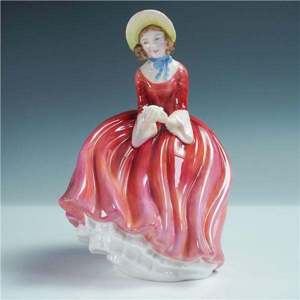 Royal Doulton Figurine Denise HN2273