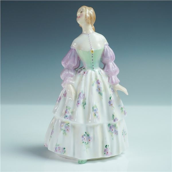 Royal Doulton Bone China Figurine, Dimity HN2169