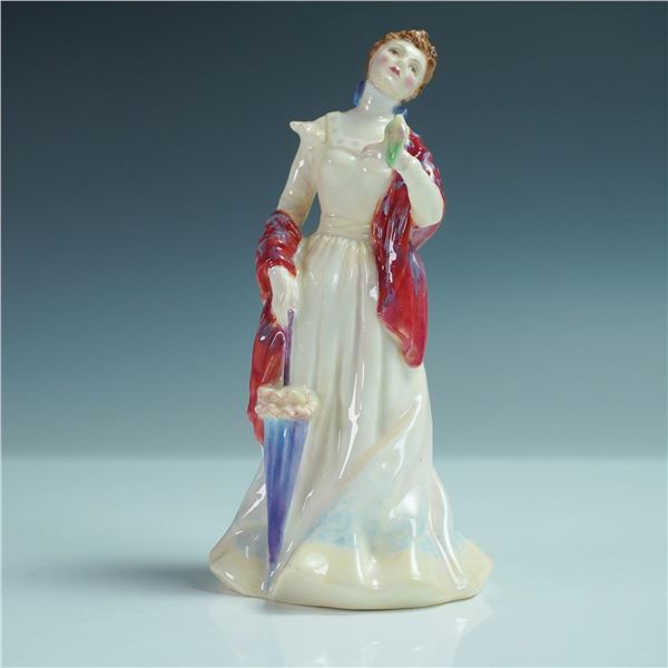 Royal Doulton Figurine 'Esmeralda' HN2168