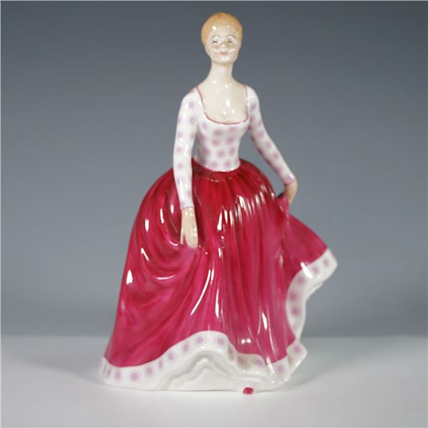 Royal Doulton Figurine, Fiona HN2694