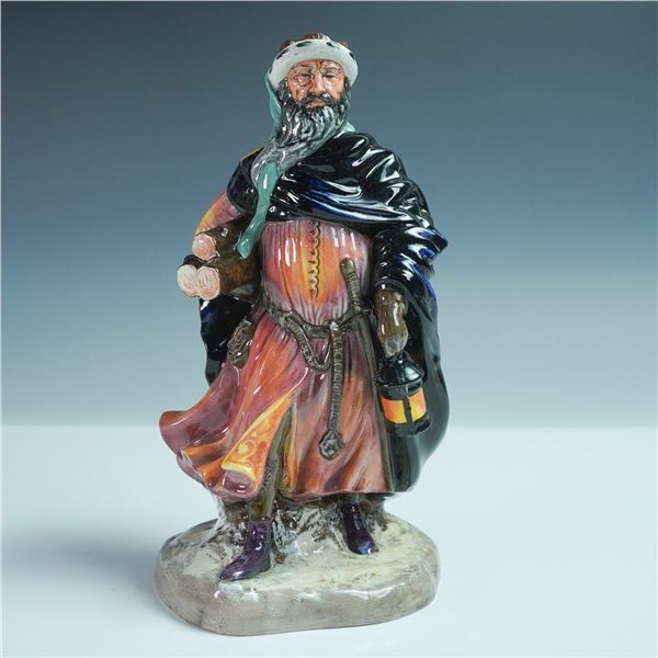 Royal Doulton Figurine Good King Wenceslas HN2118
