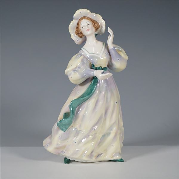 Royal Doulton Bone China Figurine, HN2723 Grand Manner