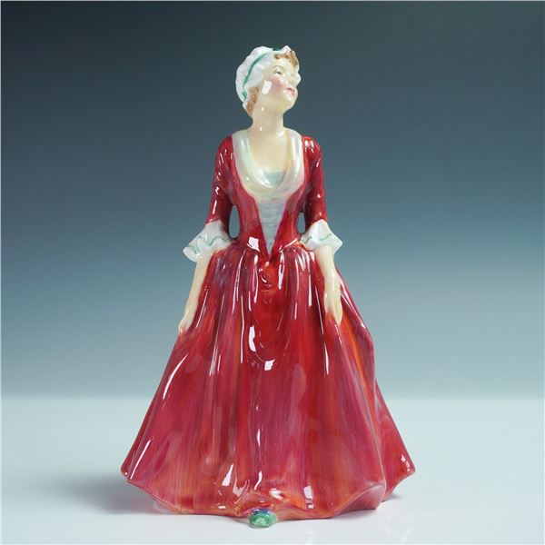 Royal Doulton Figurine, Gwynneth HN1980