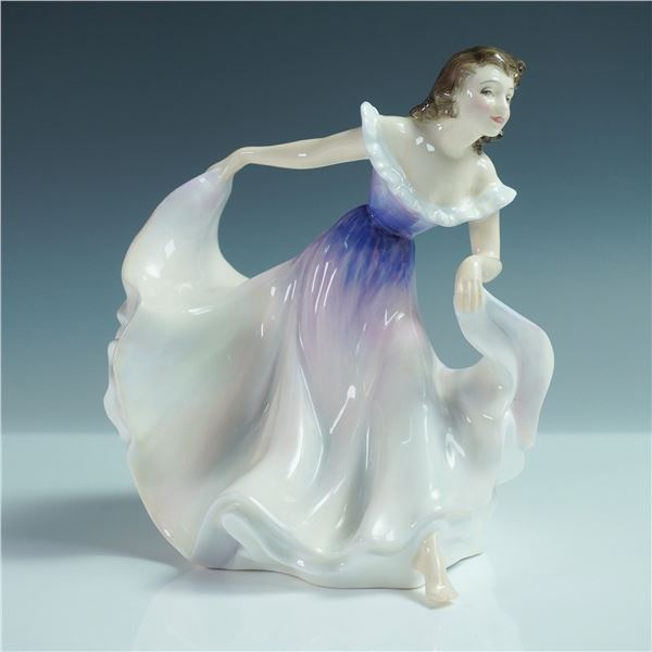 Royal Doulton Figurine, Gypsy Dance HN2230