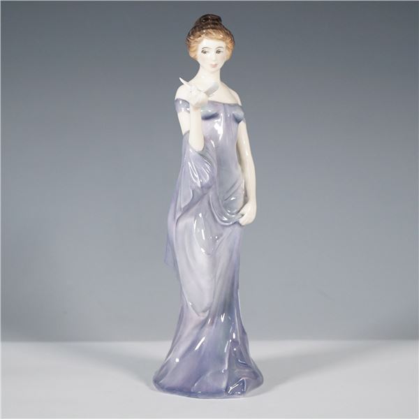Royal Doulton Bone China Figurine Harmony HN2824