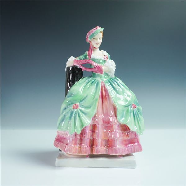 Royal Doulton Figurine, Kate Hardcastle HN2028