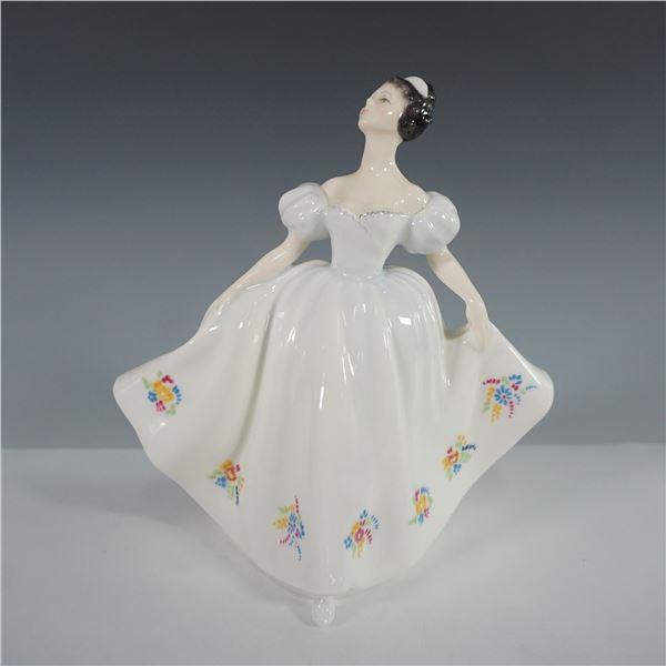 Royal Doulton Figurine, Kate HN2789