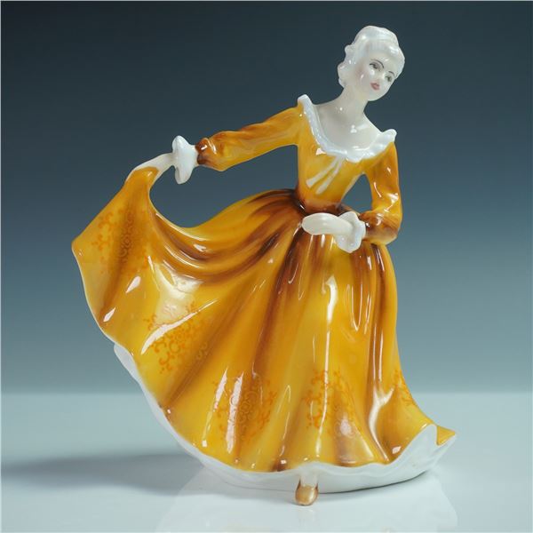 Royal Doulton Figurine, Kirsty HN3210